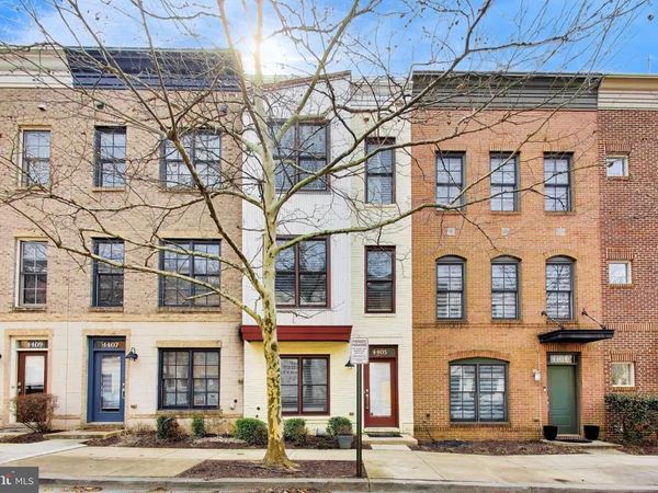 4405 LONGFELLOW STREET, HYATTSVILLE, MD 20781