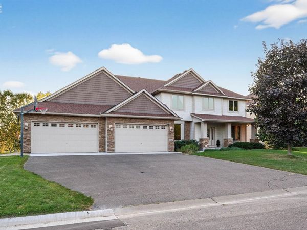 10803 Jersey Drive N, Brooklyn Park, MN 55445