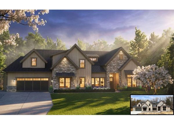 6205 Hillside Road, Edina, MN 55436