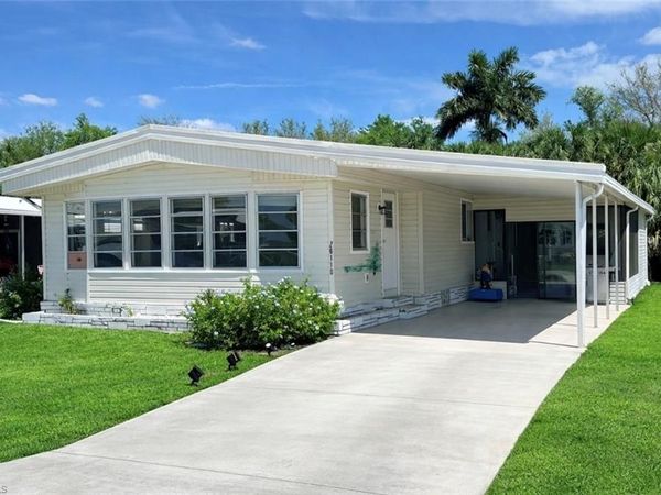 26110 Princess LN , BONITA SPRINGS, FL 34135