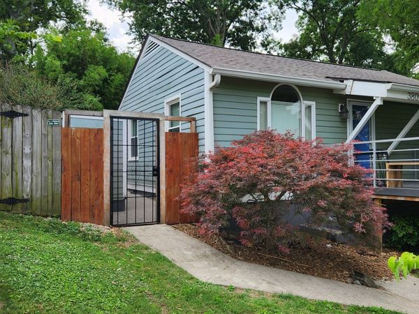 3809 Nevada Ave, Nashville, TN 37209