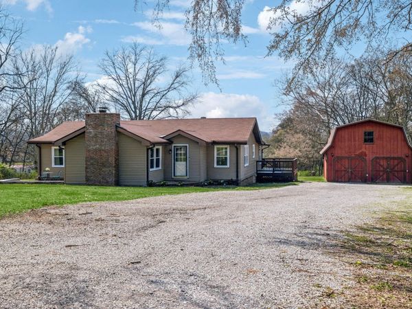 4279 Gosey Hill Rd, Franklin, TN 37064