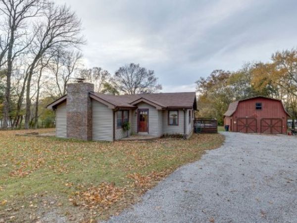4279 Gosey Hill Rd , Franklin, TN 37064