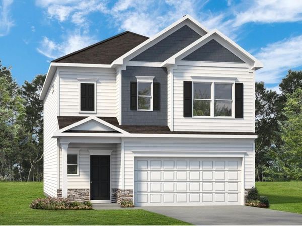 705 Wilderland Way , Clarksville, TN 37042