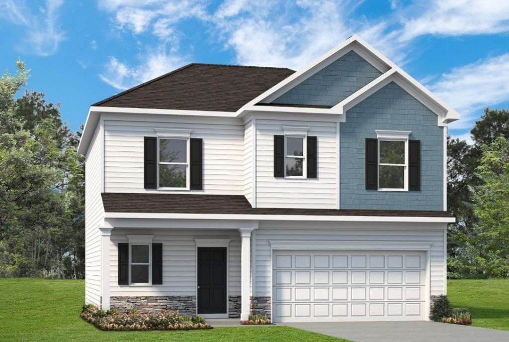 705 Wilderland Way, Clarksville, TN 37042 Main Photo