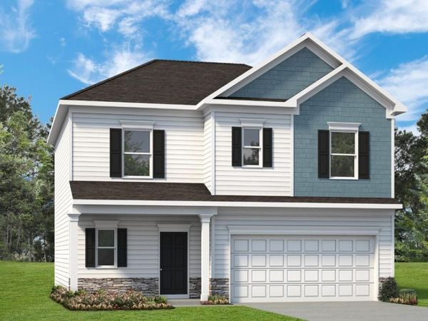 705 Wilderland Way, Clarksville, TN 37042
