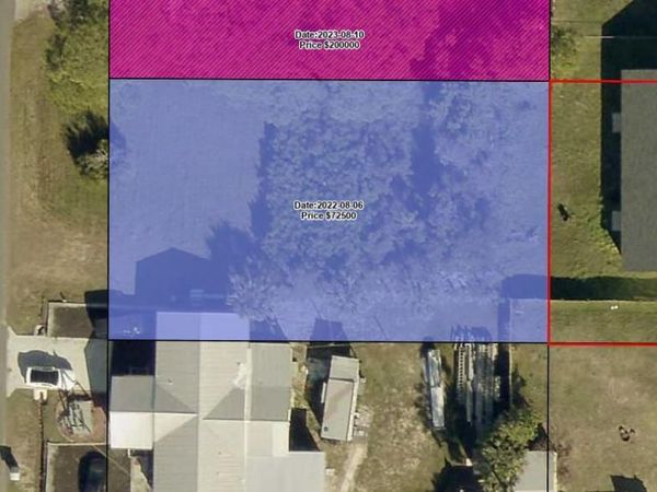 2731 S Pleasant Oak Court , Panama City, FL 32408