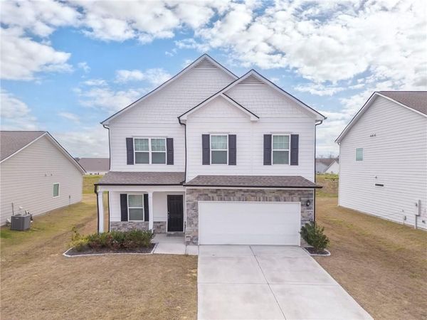 95 Royal Oak Drive NE, Rome, GA 30165