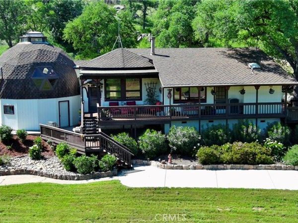 2877 Trower, Catheys Valley, CA 95306