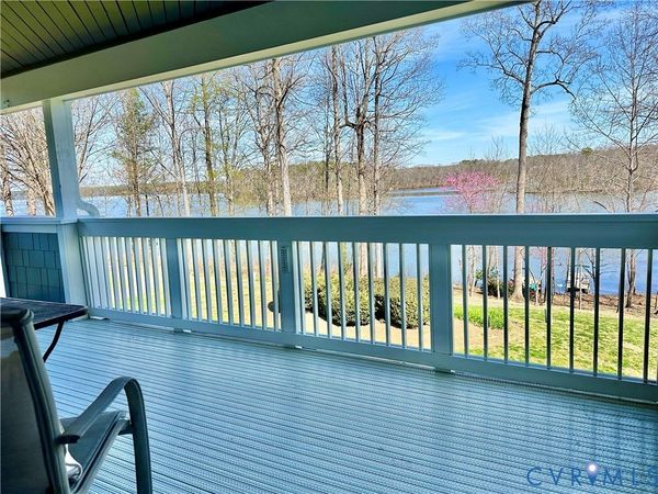 34 Spinnaker Cove Drive, Midlothian, VA 23112