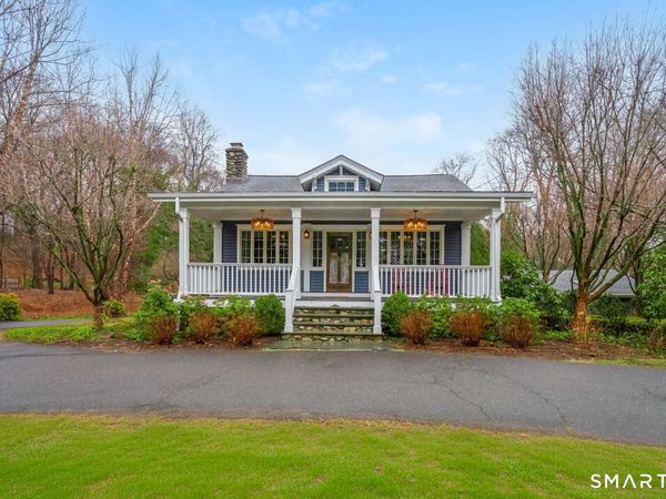 53 Hoyt, Darien, CT 06820