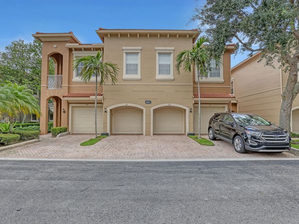 4851 Bonsai Circle, Unit 115, Palm Beach Gardens, FL 33418