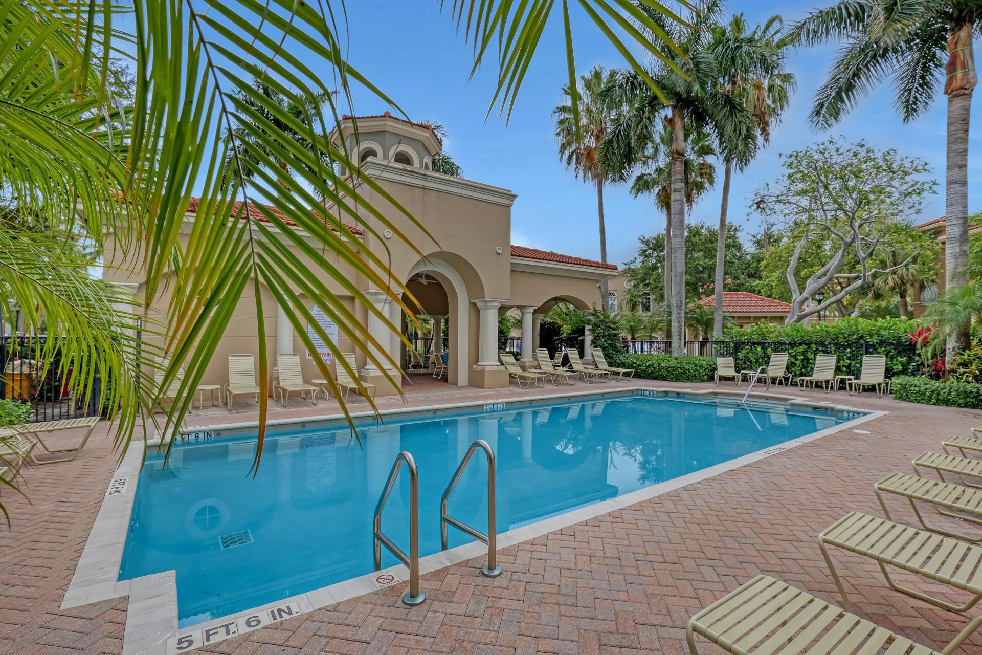 4851 Bonsai Circle, Unit 115, Palm Beach Gardens, FL 33418 Photo