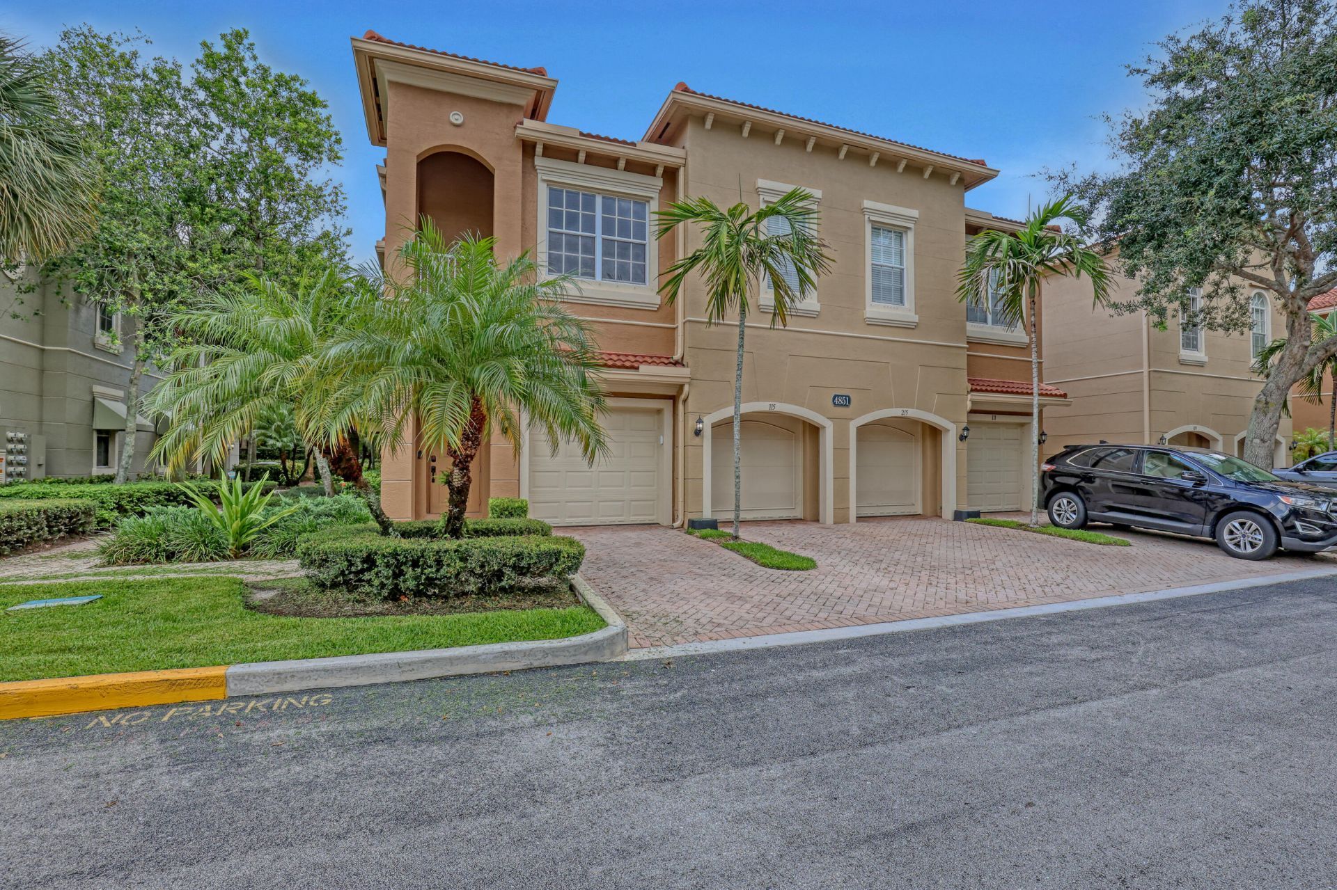 4851 Bonsai Circle, Unit 115, Palm Beach Gardens, FL 33418 Photo