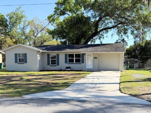 709 LEWIS STREET , FRUITLAND PARK, FL 34731