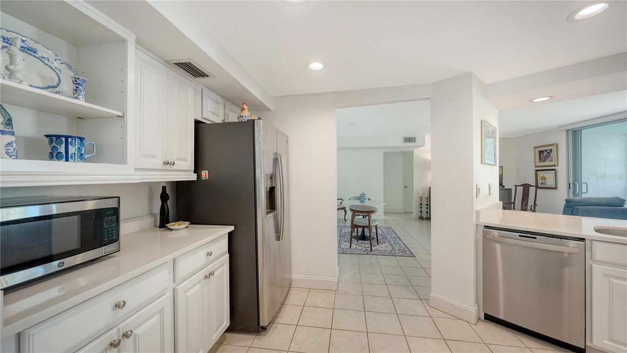 1111 N Gulfstream Avenue, Unit 10E, Sarasota, FL 34236 Photo