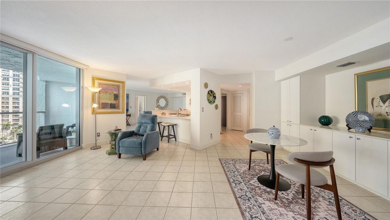 1111 N Gulfstream Avenue, Unit 10E, Sarasota, FL 34236 Photo