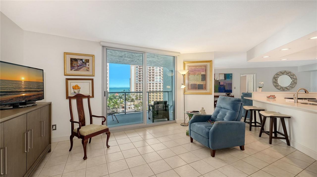 1111 N Gulfstream Avenue, Unit 10E, Sarasota, FL 34236 Photo