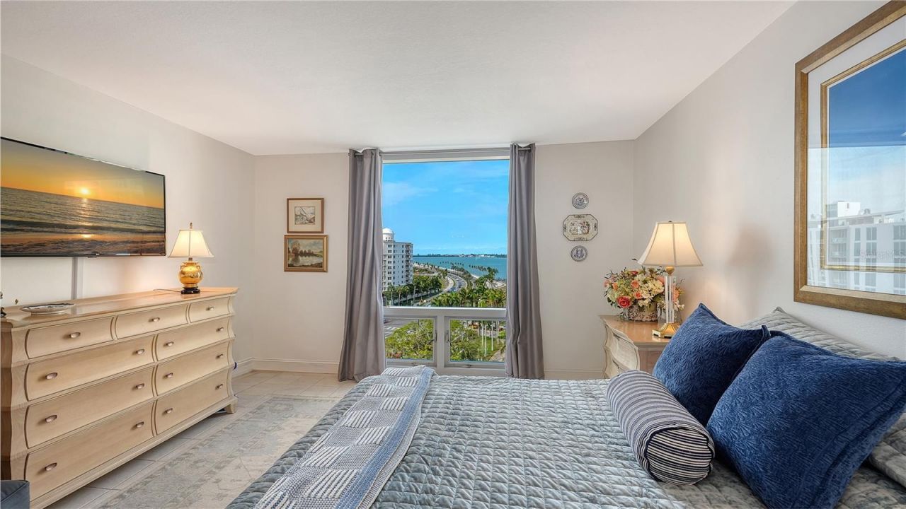 1111 N Gulfstream Avenue, Unit 10E, Sarasota, FL 34236 Photo