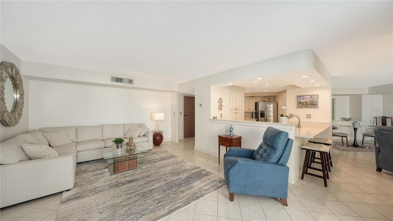 1111 N Gulfstream Avenue, Unit 10E, Sarasota, FL 34236 Photo