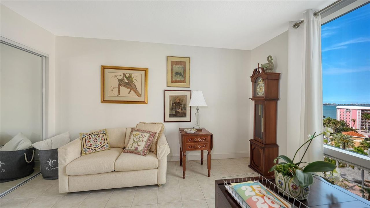 1111 N Gulfstream Avenue, Unit 10E, Sarasota, FL 34236 Photo