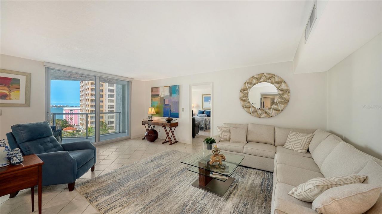 1111 N Gulfstream Avenue, Unit 10E, Sarasota, FL 34236 Photo