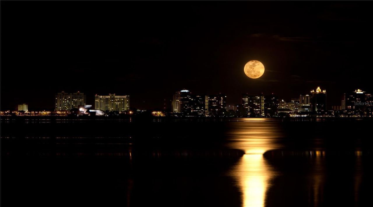 1111 N Gulfstream Avenue, Unit 10E, Sarasota, FL 34236 Photo