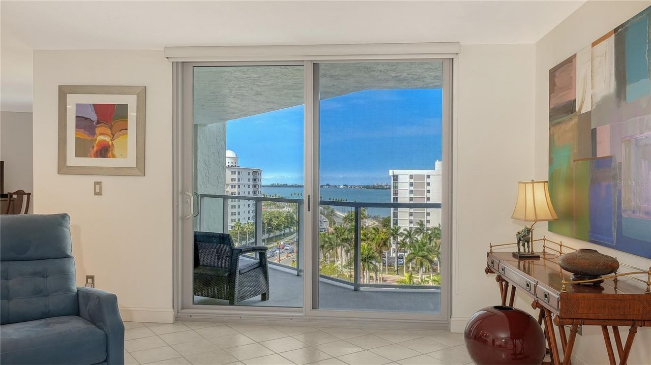 1111 N Gulfstream Avenue, Unit 10E, Sarasota, FL 34236 Photo