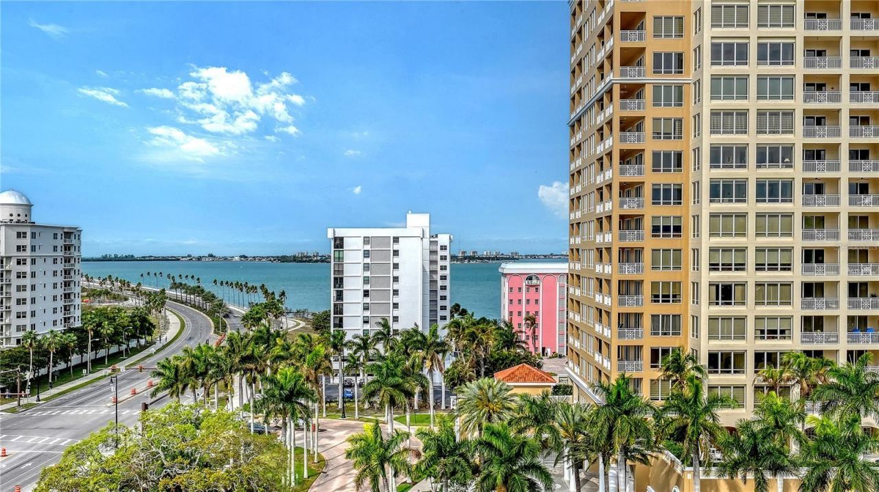 1111 N Gulfstream Avenue, Unit 10E, Sarasota, FL 34236 Photo