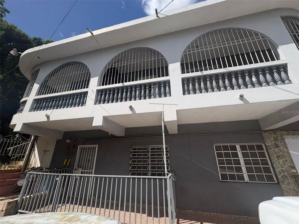 Carretera 132 BARRIO TALLABOA ALTA , PENUELAS, PR 00624
