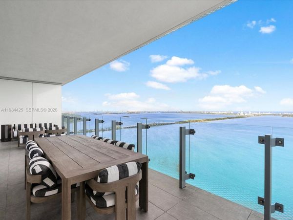 700 NE 26th Ter, Unit 4203, Miami, FL 33137