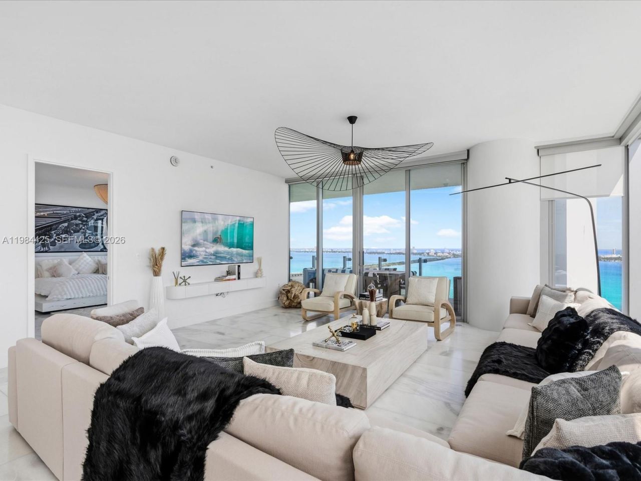 700 NE 26th Ter , Unit 4203, Miami, FL 33137 Photo