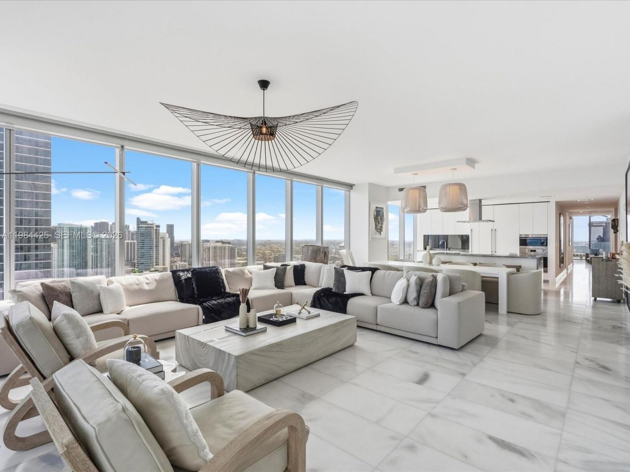 700 NE 26th Ter , Unit 4203, Miami, FL 33137 Photo