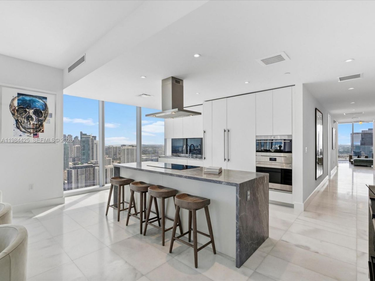 700 NE 26th Ter , Unit 4203, Miami, FL 33137 Photo