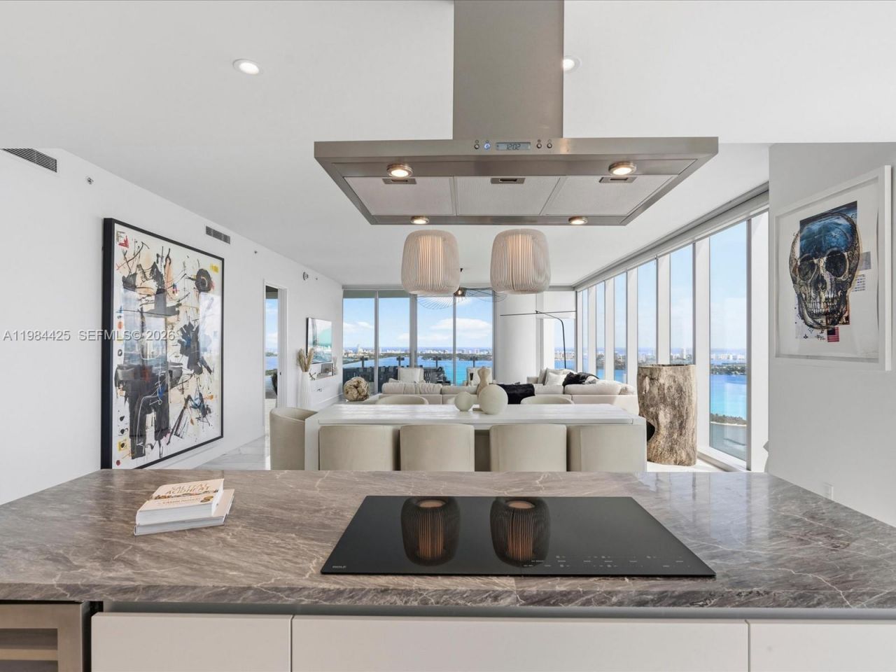 700 NE 26th Ter , Unit 4203, Miami, FL 33137 Photo