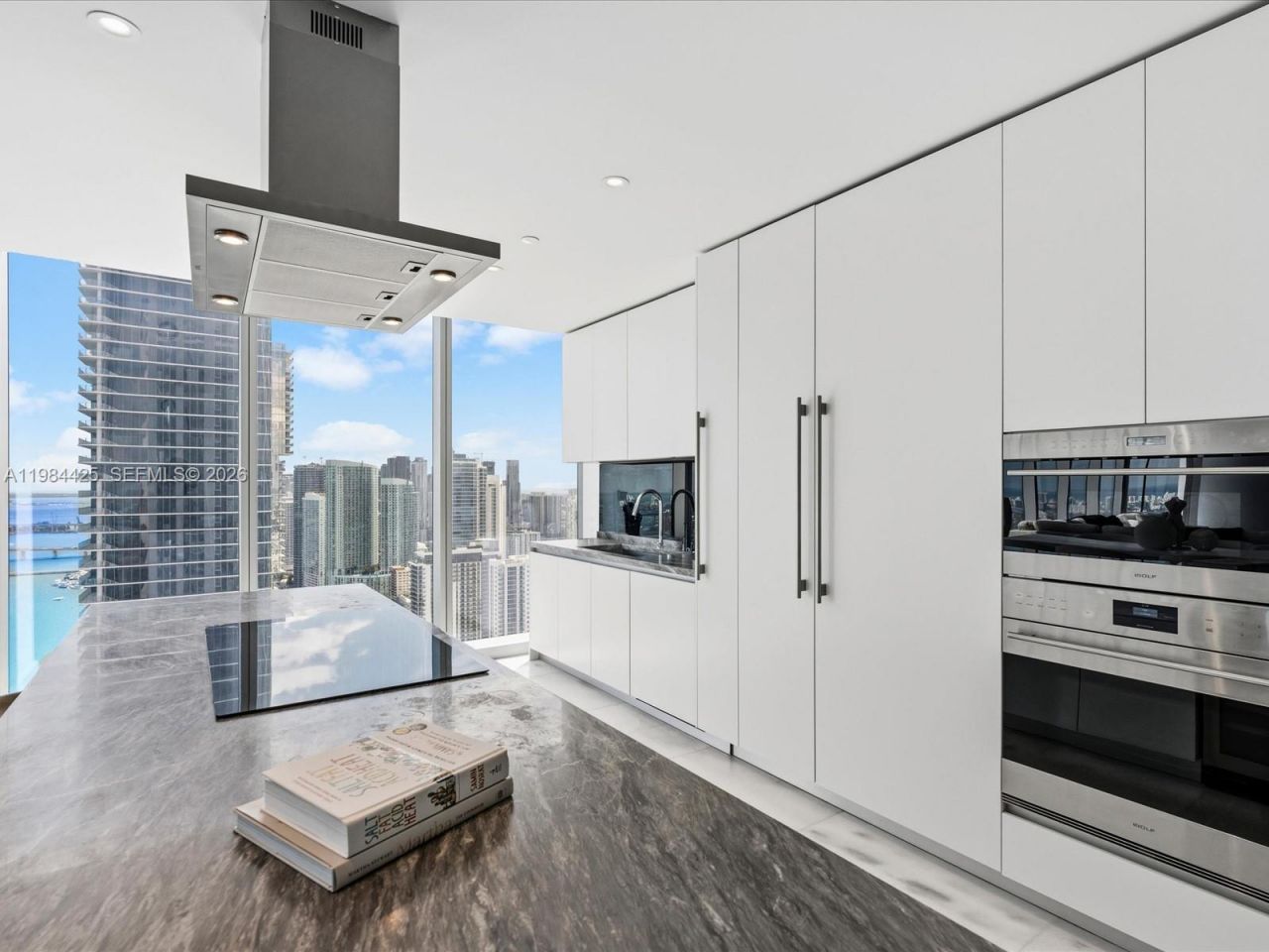 700 NE 26th Ter , Unit 4203, Miami, FL 33137 Photo