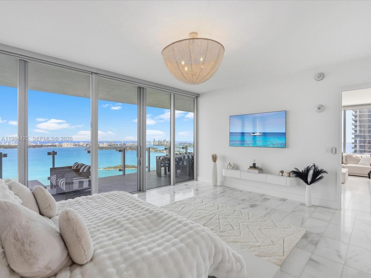 700 NE 26th Ter , Unit 4203, Miami, FL 33137 Photo