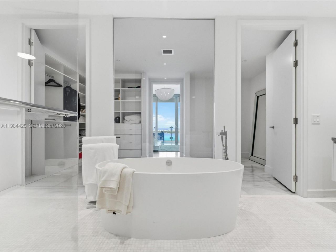 700 NE 26th Ter , Unit 4203, Miami, FL 33137 Photo