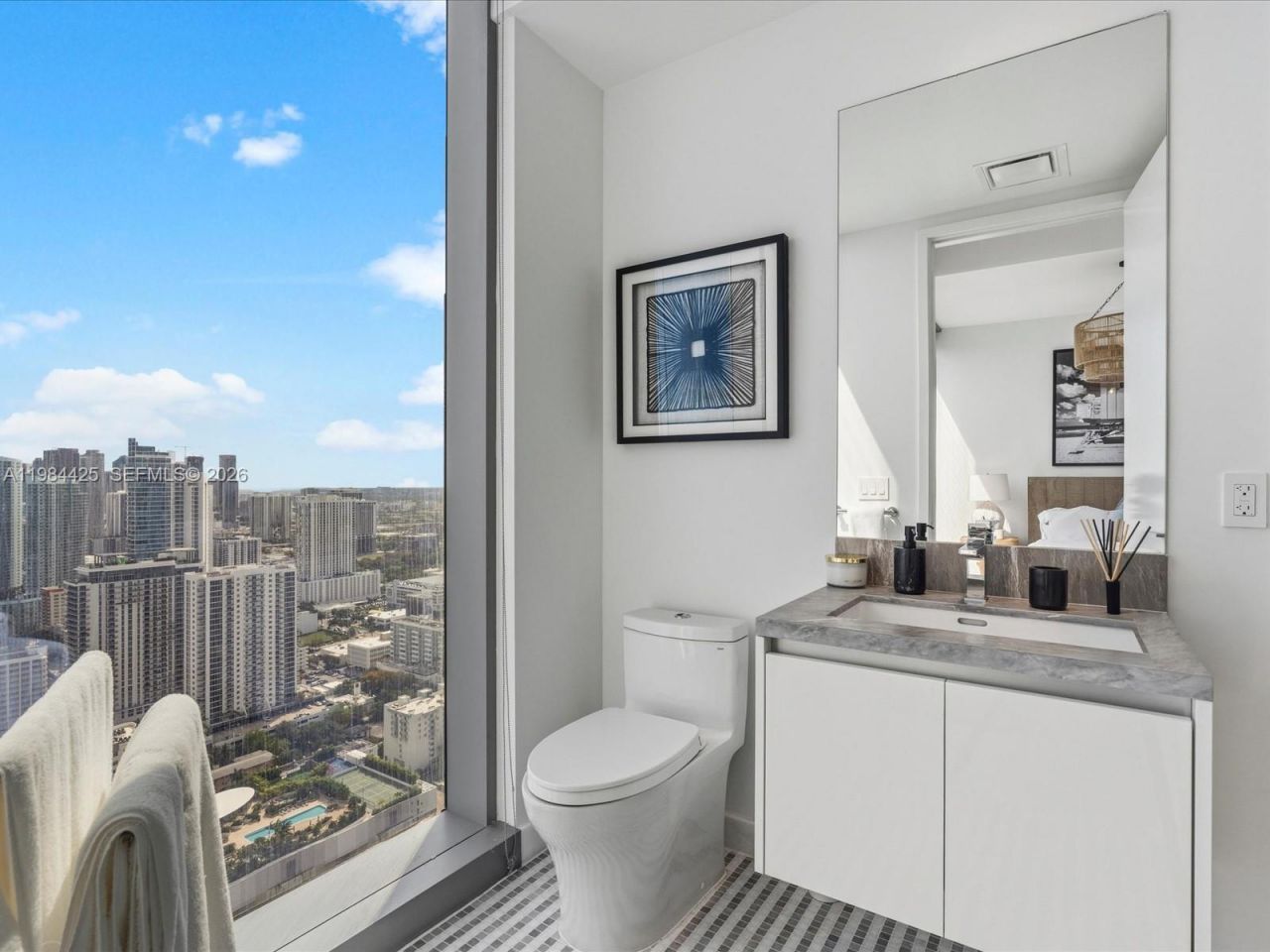 700 NE 26th Ter , Unit 4203, Miami, FL 33137 Photo