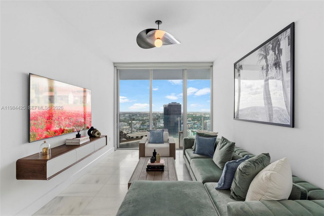 700 NE 26th Ter, Unit 4203, Miami, FL 33137 Photo