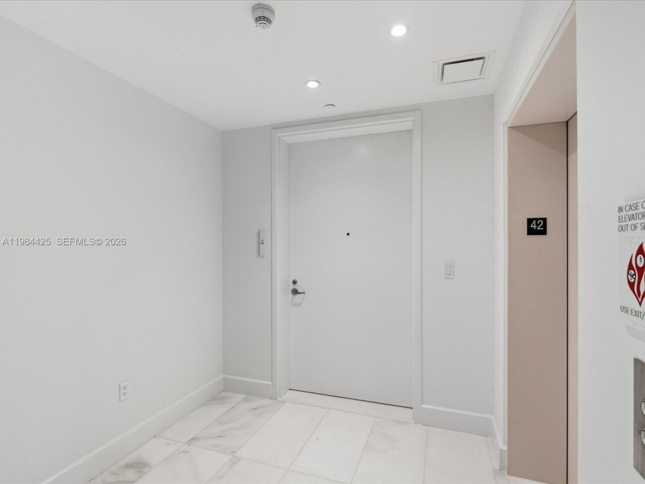 700 NE 26th Ter , Unit 4203, Miami, FL 33137 Photo