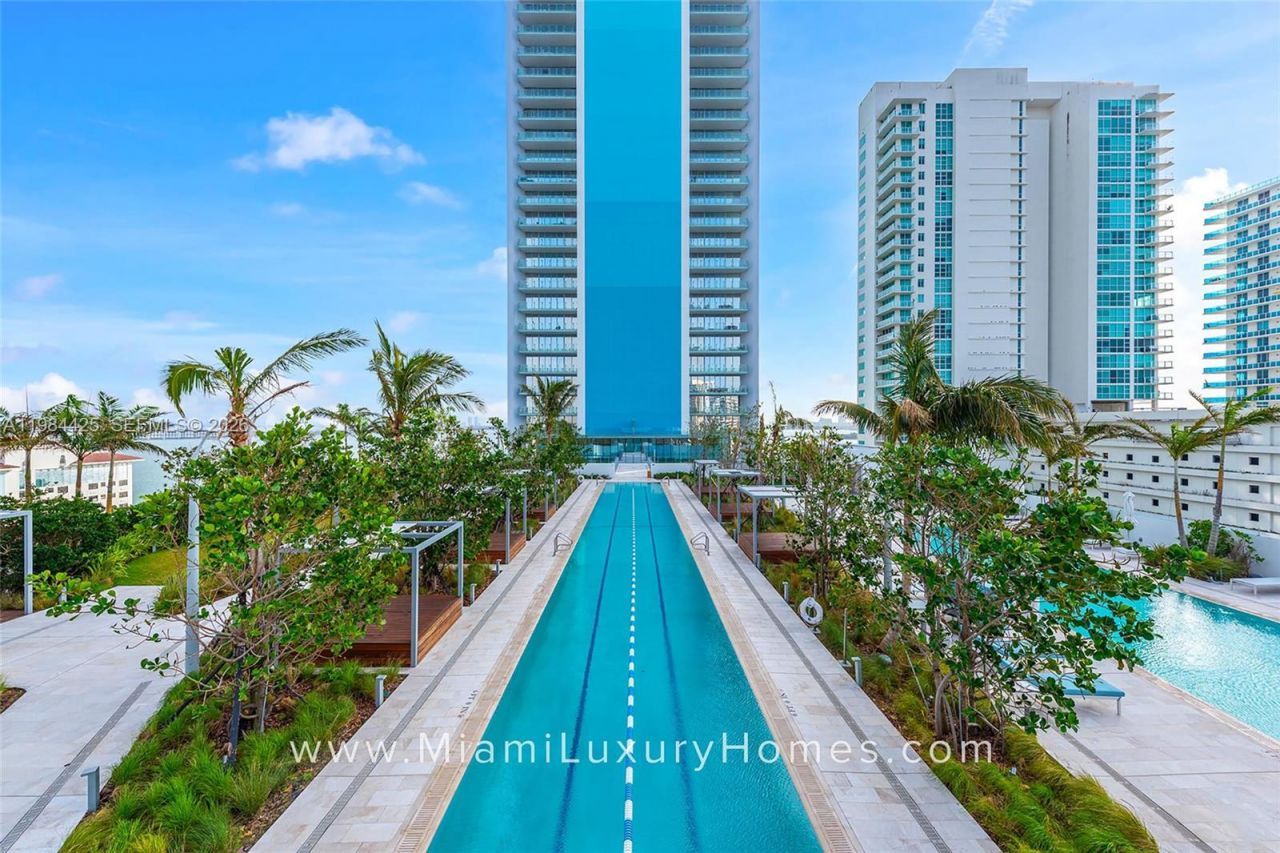 700 NE 26th Ter, Unit 4203, Miami, FL 33137 Photo