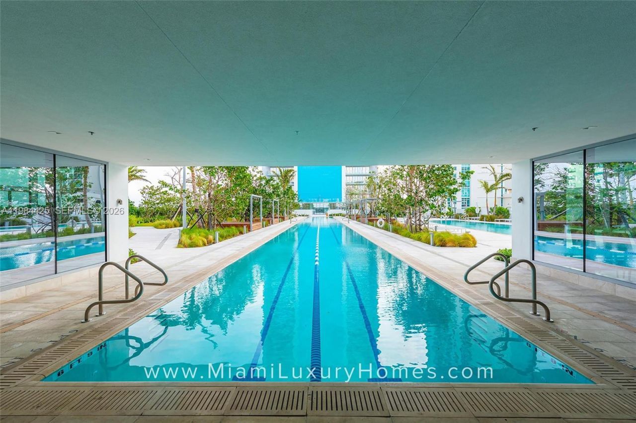 700 NE 26th Ter , Unit 4203, Miami, FL 33137 Photo