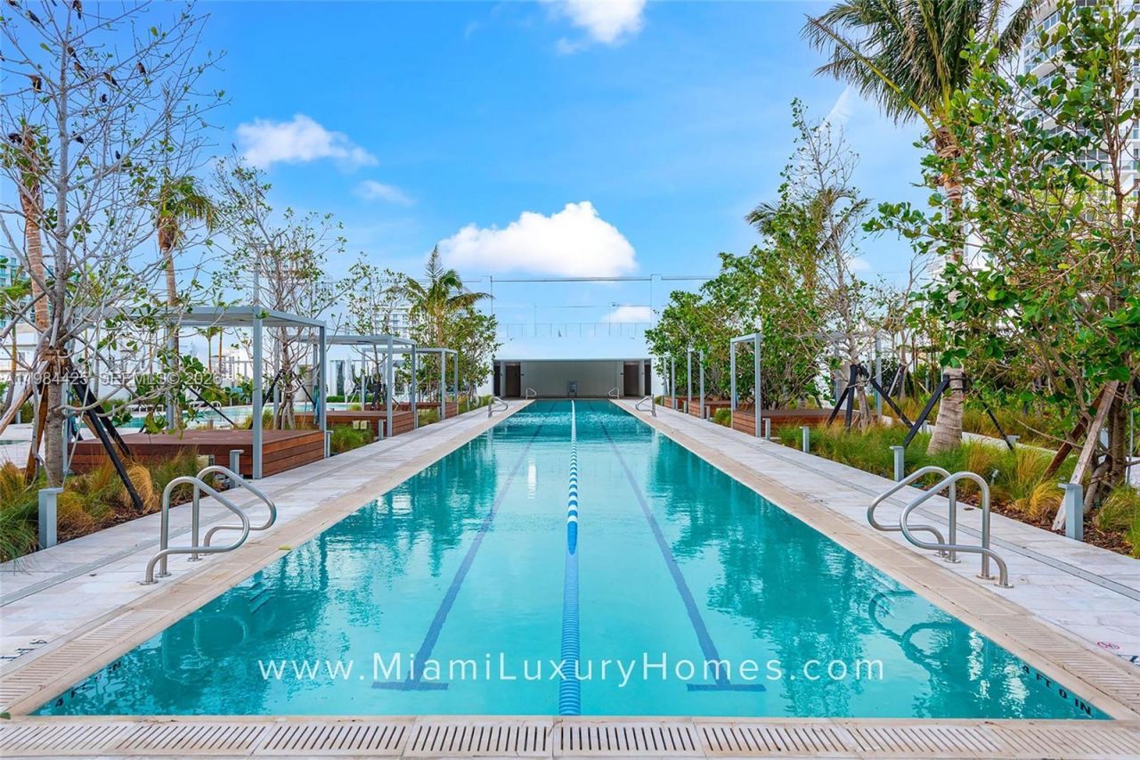 700 NE 26th Ter , Unit 4203, Miami, FL 33137 Photo