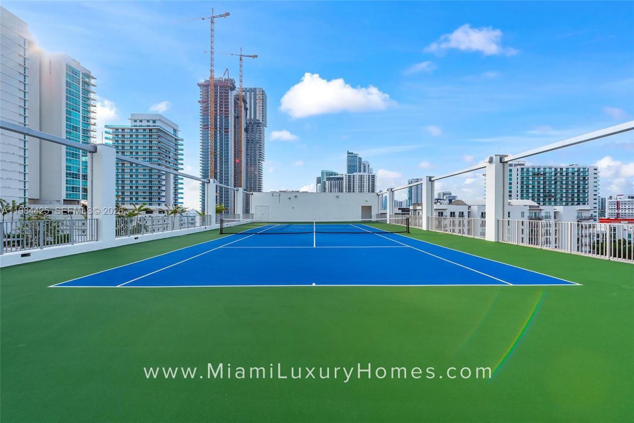 700 NE 26th Ter , Unit 4203, Miami, FL 33137 Photo