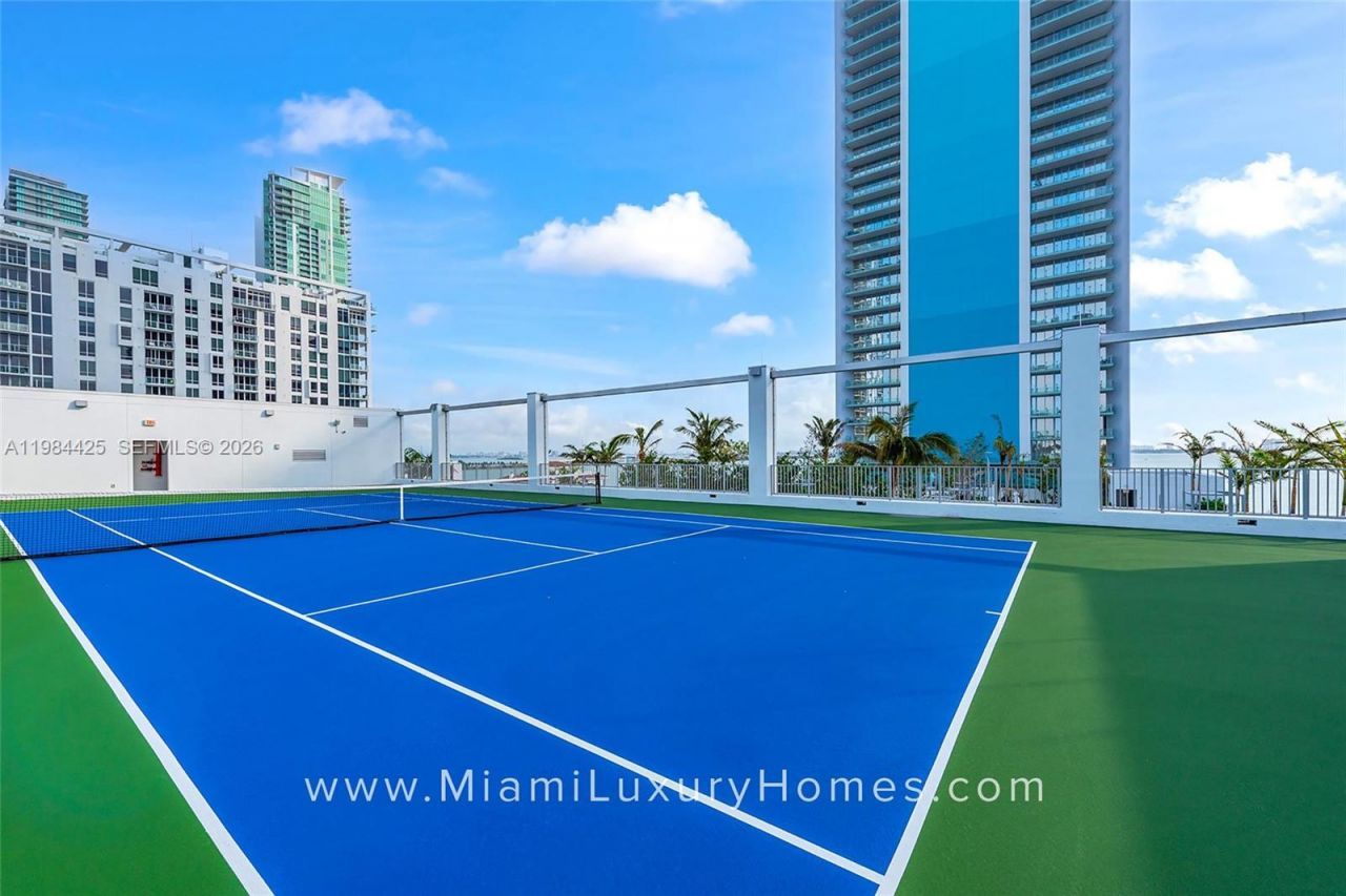 700 NE 26th Ter , Unit 4203, Miami, FL 33137 Photo