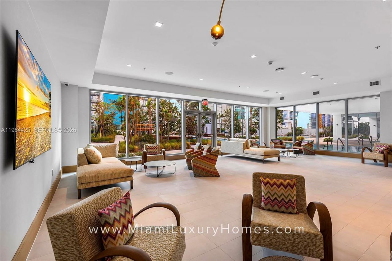 700 NE 26th Ter, Unit 4203, Miami, FL 33137 Photo