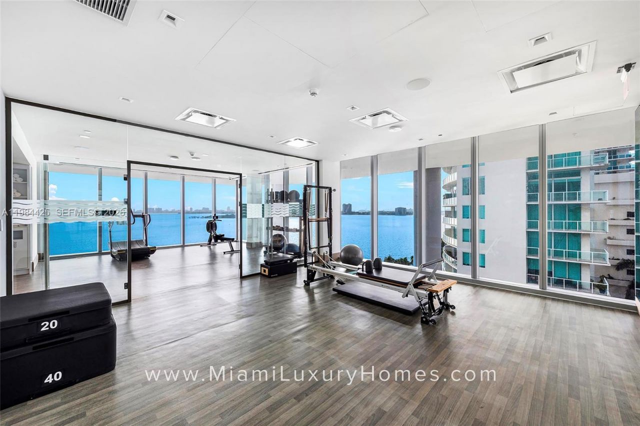 700 NE 26th Ter, Unit 4203, Miami, FL 33137 Photo