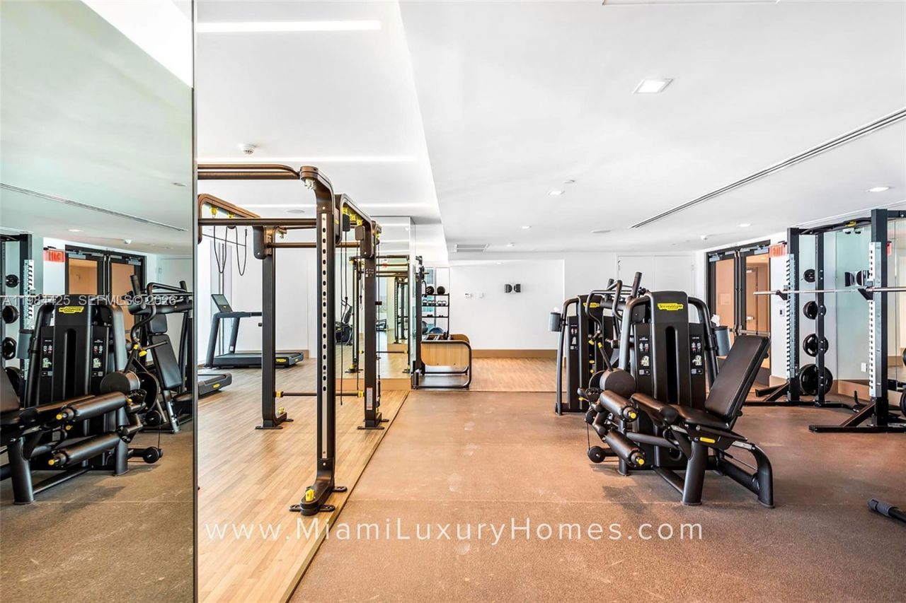 700 NE 26th Ter , Unit 4203, Miami, FL 33137 Photo