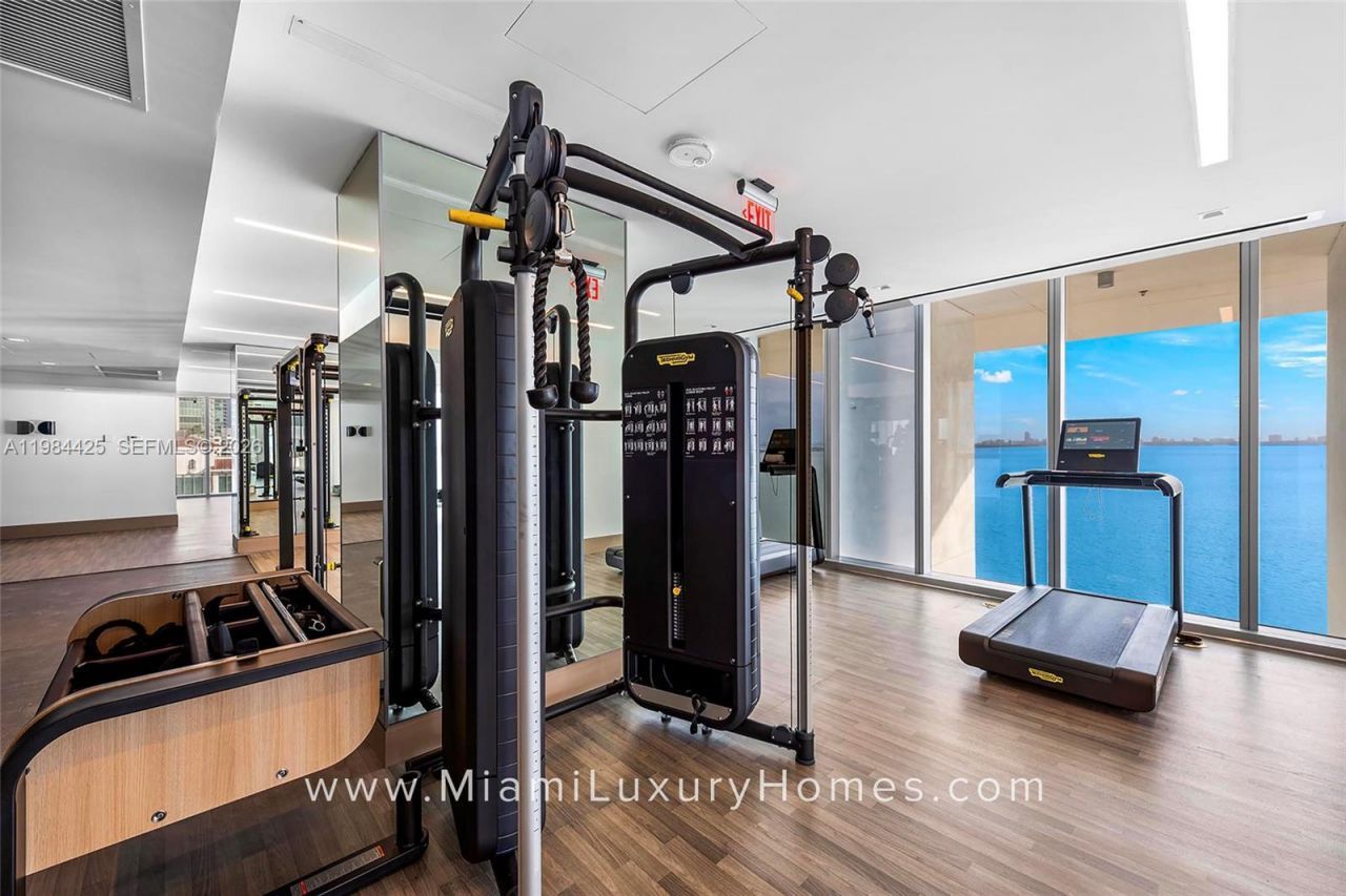 700 NE 26th Ter , Unit 4203, Miami, FL 33137 Photo